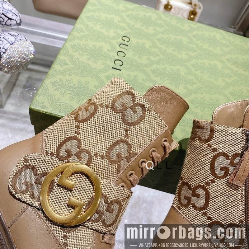 Gucci Shoes sz35-41 LL0312