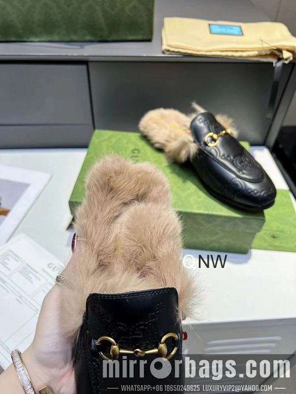 Gucci Shoes sz35-46 NW0324