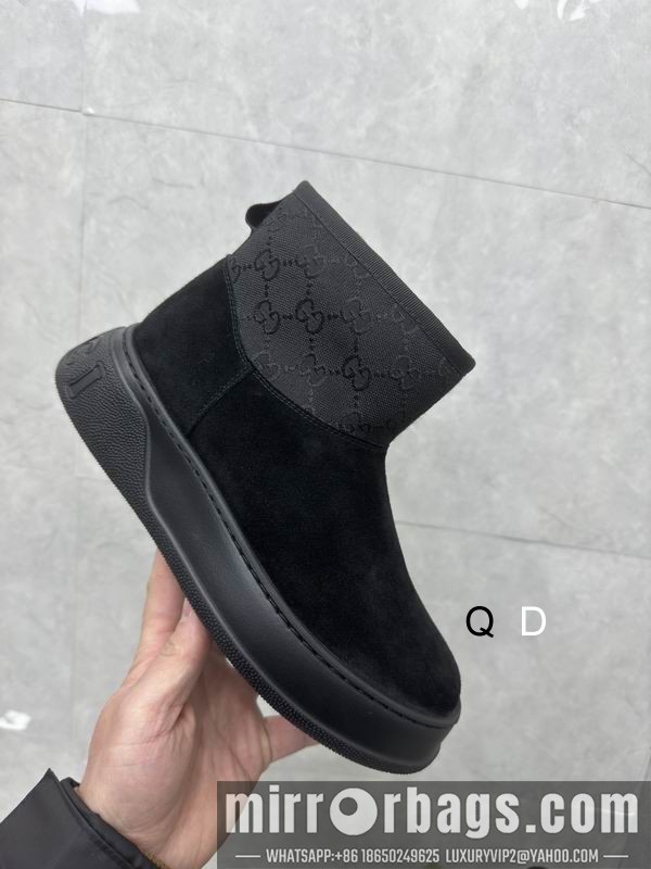 Gucci Shoes sz35-40 GDT0907