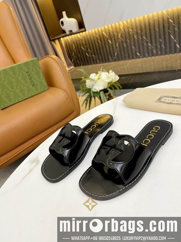 Gucci Shoes 35-41 mhf0301