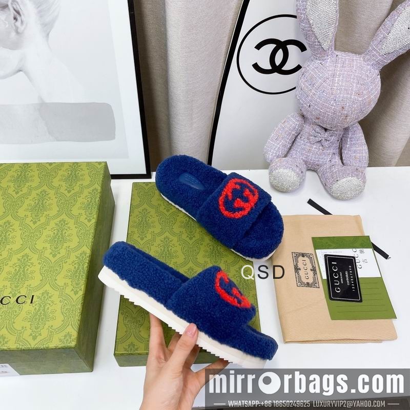 Gucci Shoes sz35-40 SD0344