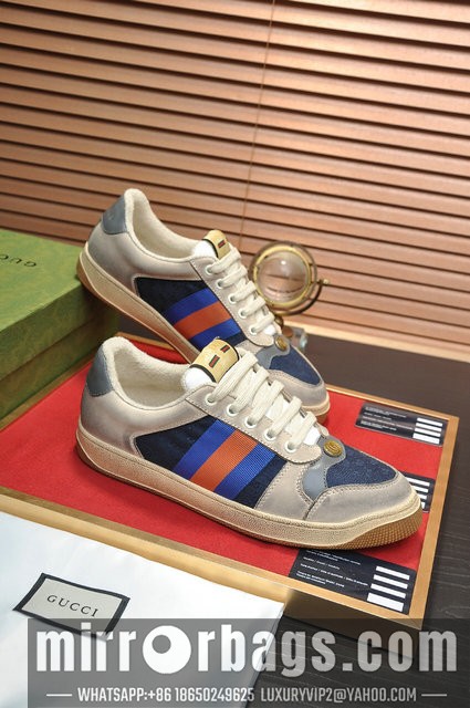 Gucci Shoes SZ 38-44 0501