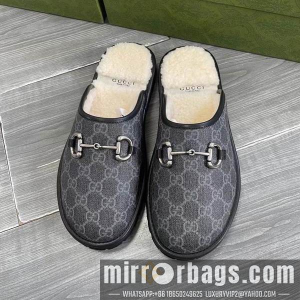 Gucci Shoes women36-40 Man39-48 0326