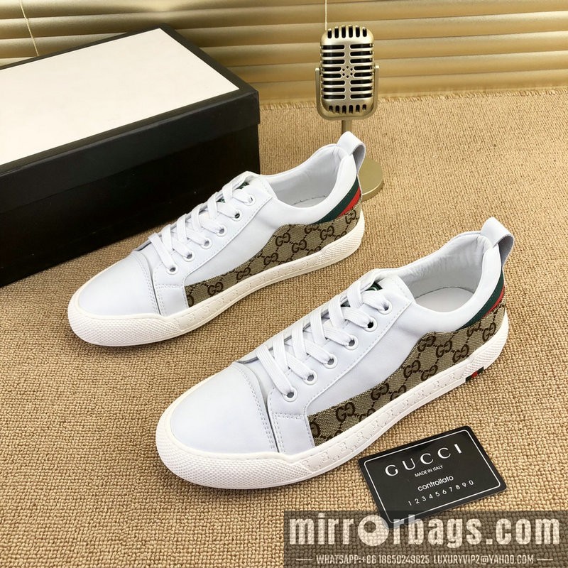 Gucci Shoes SZ 38-44 0504