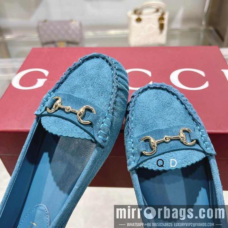 Gucci Shoes sz35-40 GDT0202