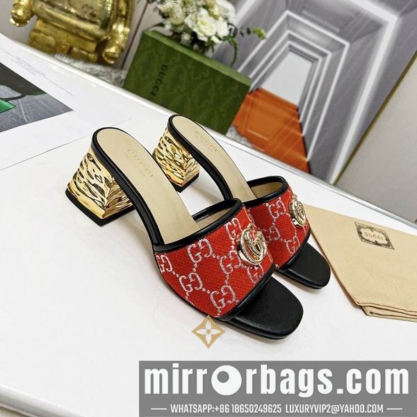 Gucci Shoes sz35-41 whf0329
