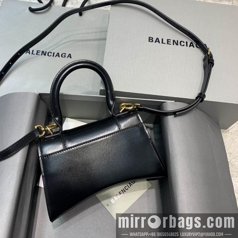 Balenciaga Bags 19X8X21cm 120203 GY 3colour