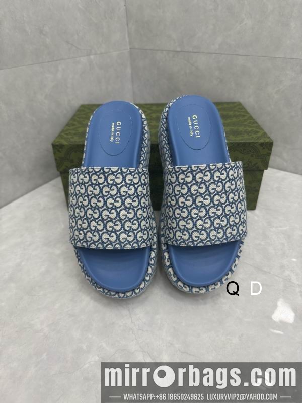 Gucci Shoes sz35-40 GDT0403
