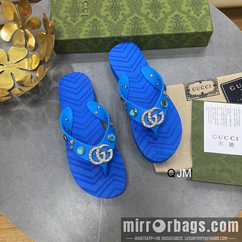 Gucci Shoes sz35-40 JM0343