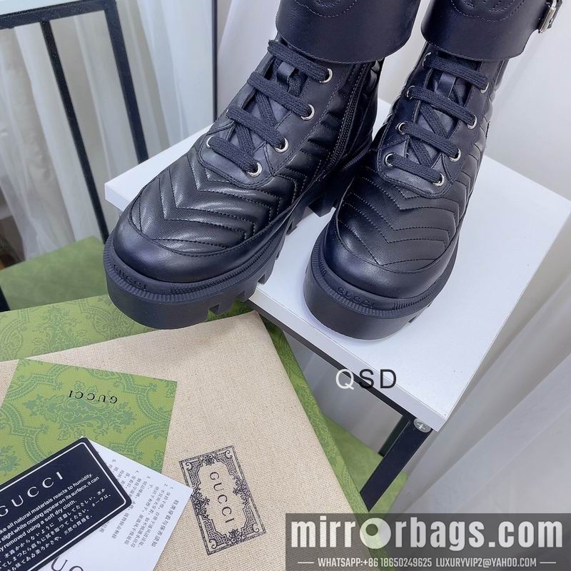 Gucci Shoes sz35-42 SD0352