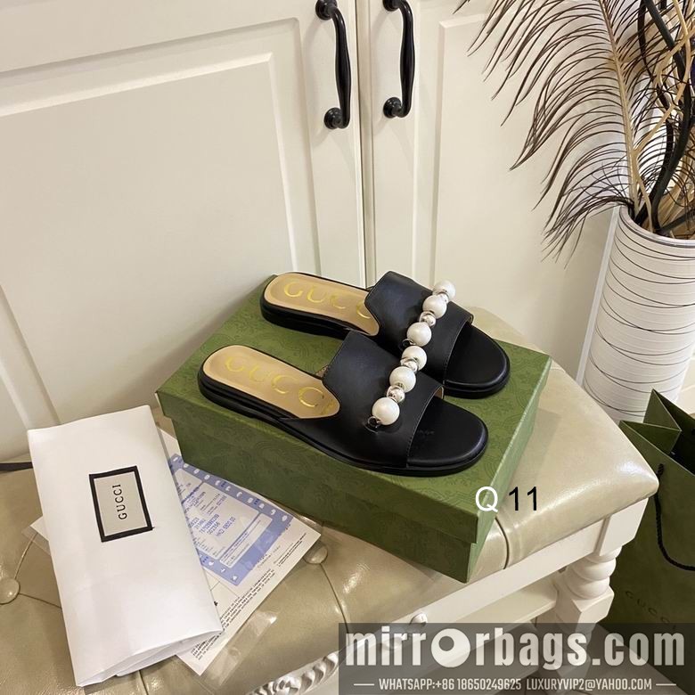 Gucci Shoes sz35-39 Y0318