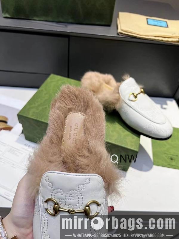 Gucci Shoes sz35-46 NW0324