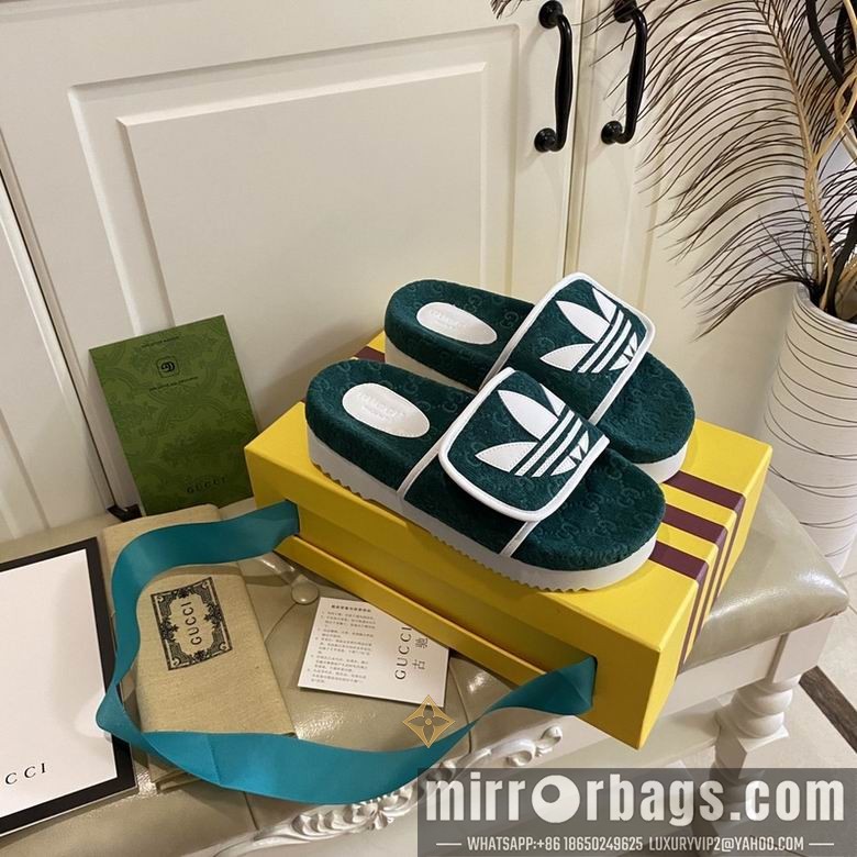 Gucci Shoes x Adidas sz35-40 mhf0359