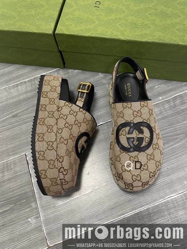 Gucci Shoes sz35-44 GDT0330