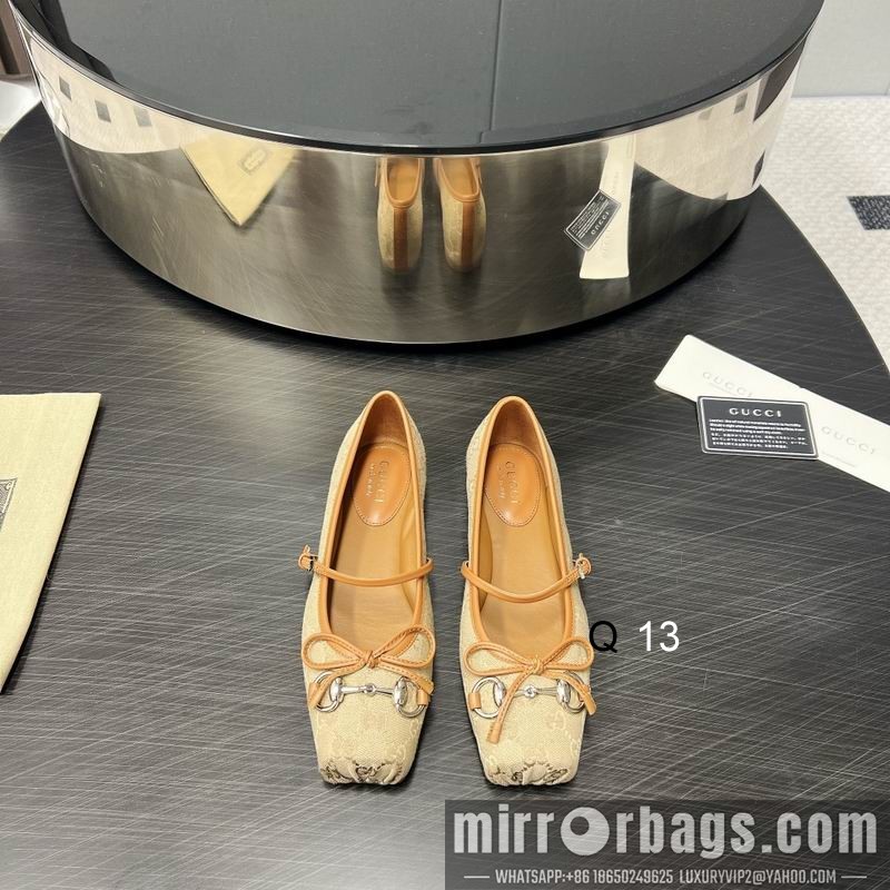 Gucci Shoes sz35-40 YM0702