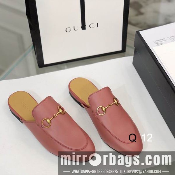 Gucci Shoes sz35-40 XJ0806