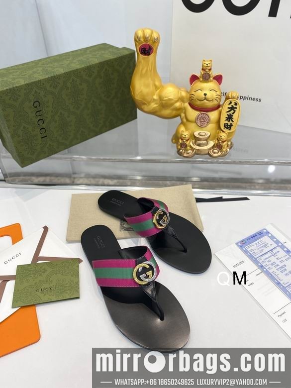 Gucci Shoes sz36-46WM0305