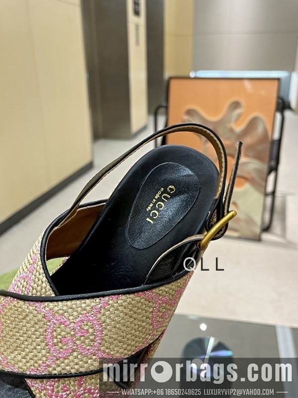 Gucci Shoes sz35-42 LL0314
