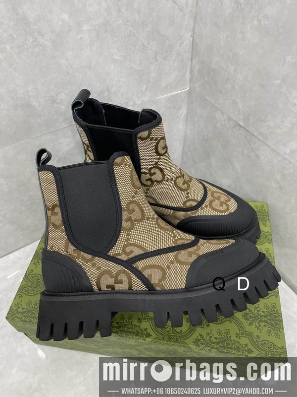 Gucci Shoes sz35-40 GDT0906