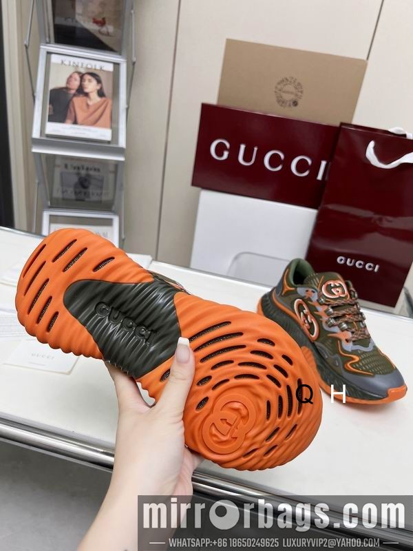 Gucci Shoes sz35-40 HX1110