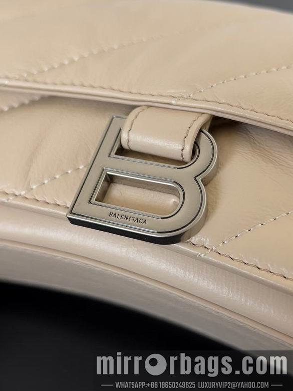 Balenciaga Bags 493075 24.9X15X7.9cm GY 4colour