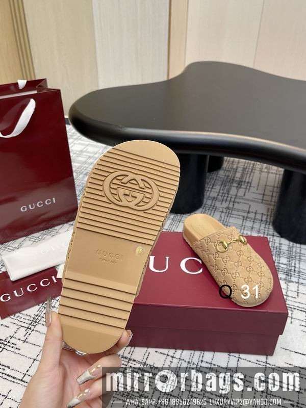 Gucci Shoes sz35-41 YF1202