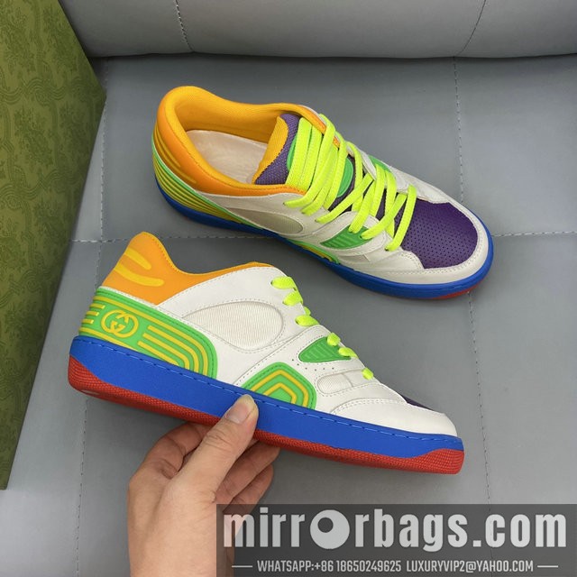 Gucci Shoes SZ 38-44 0504