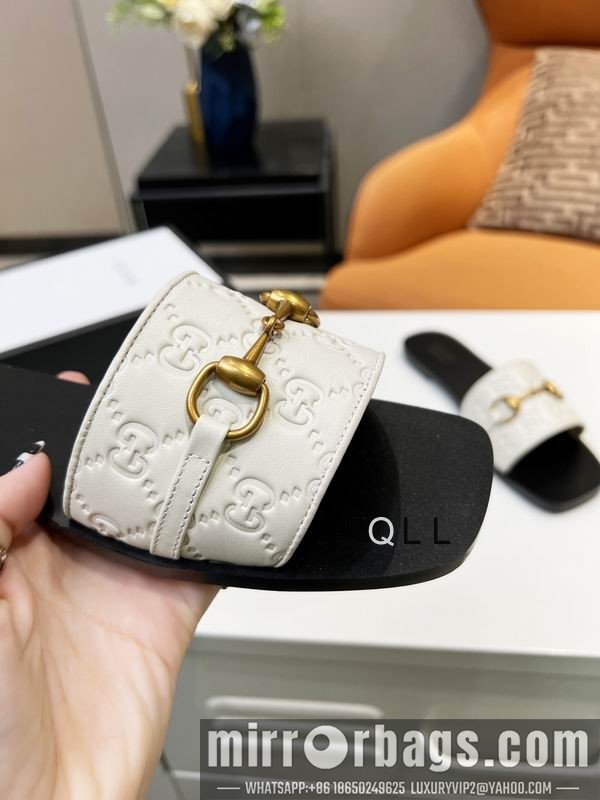 Gucci Shoes sz35-43 LL0328