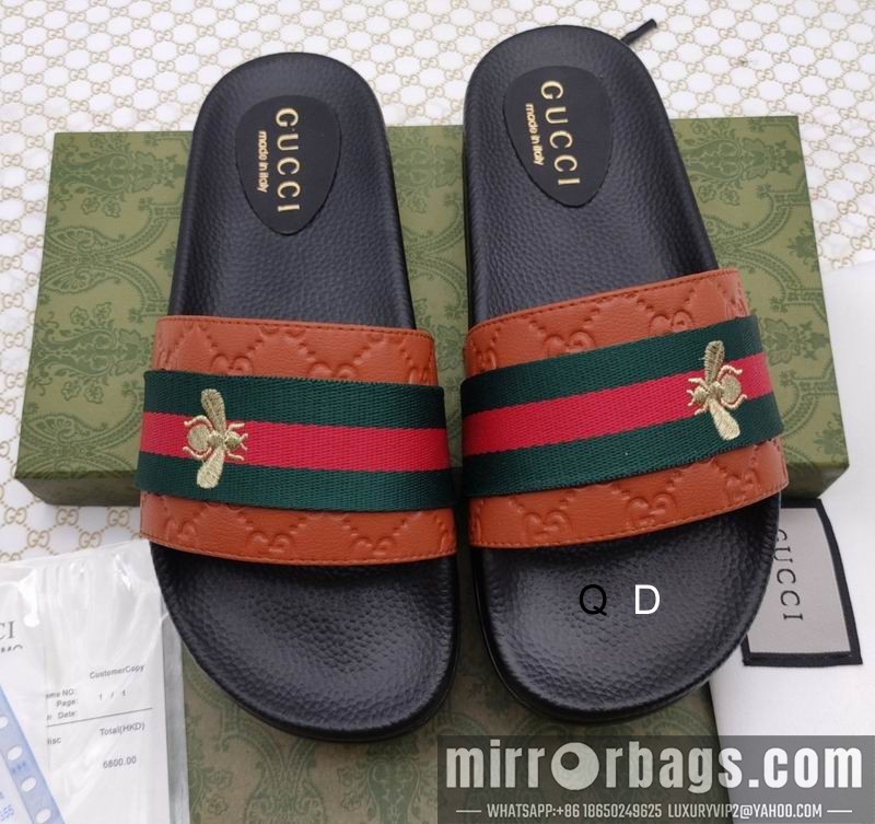 Gucci Shoes sz35-45 GDT0712