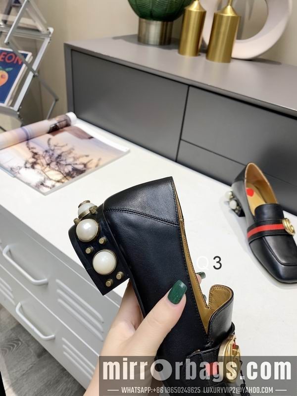 Gucci Shoes sz34-41 YM0332