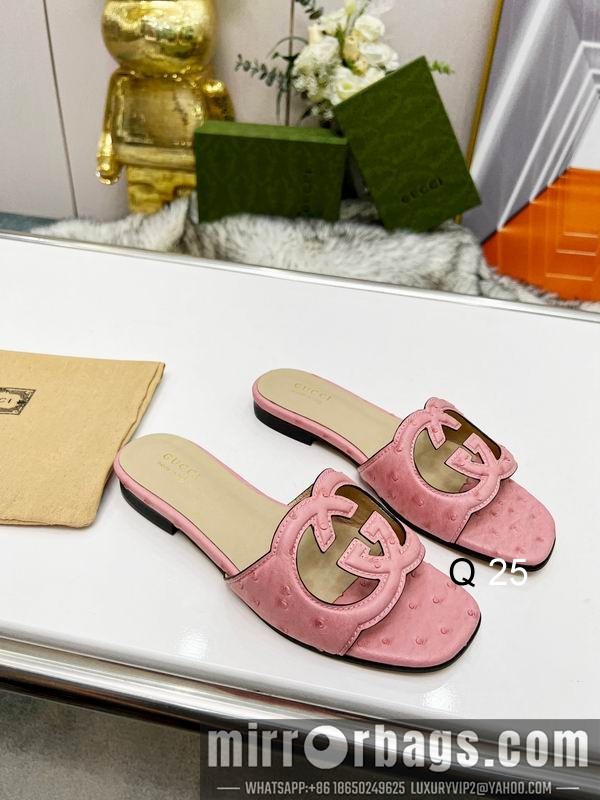 Gucci Shoes sz35-40 JH0506