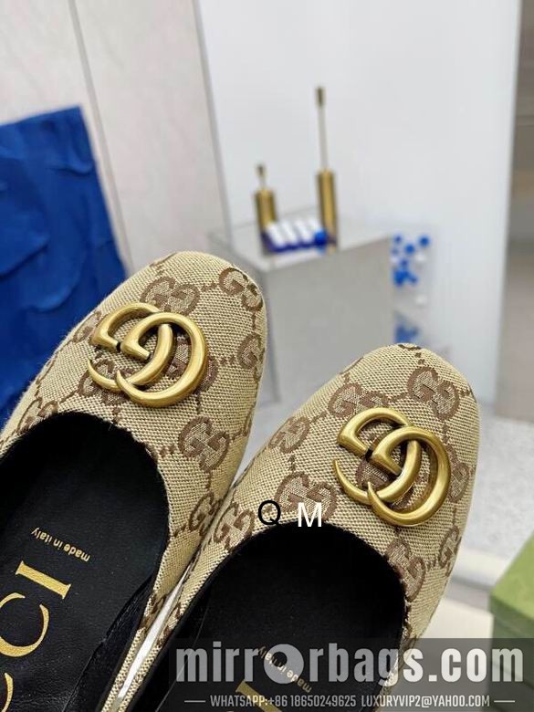Gucci Shoes sz35-39 OM0302