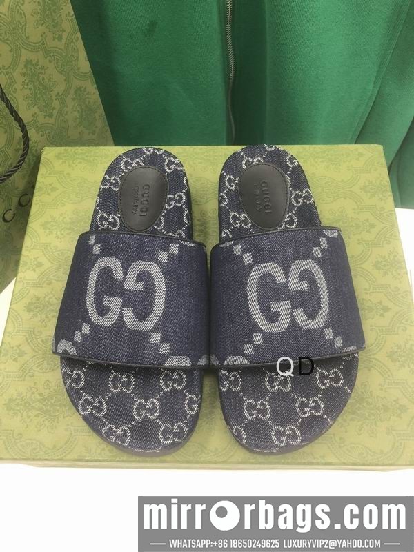 Gucci Shoes sz36-46 GDT0313
