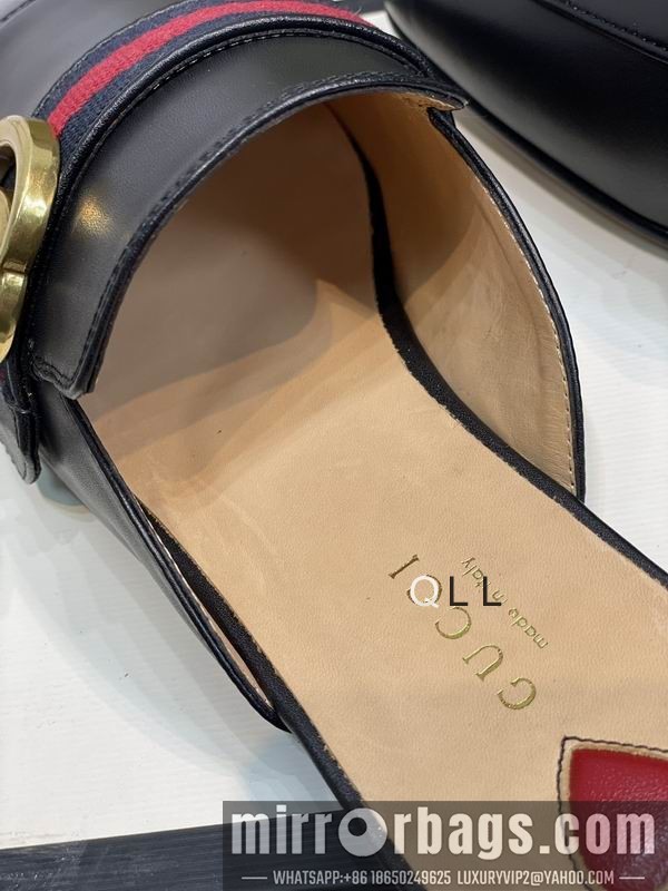 Gucci Shoes sz35-40 LL0310