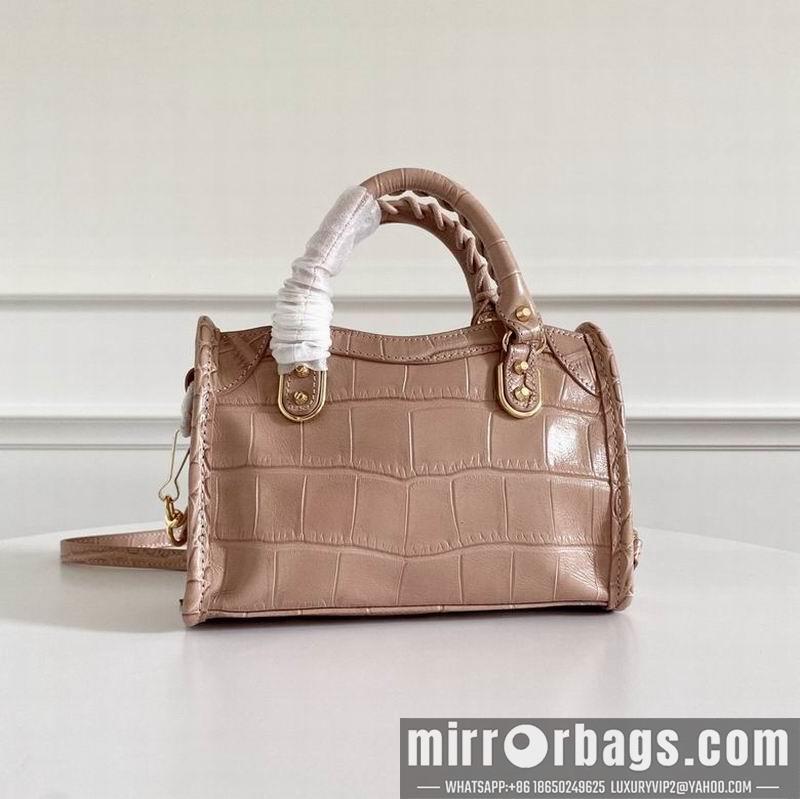 Balenciaga Bags Balenciaga 219 19X12X5cm WM