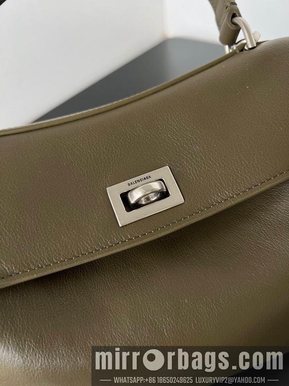 Balenciaga Bags Rodeo 795456 23X10X8cm GY 4colour