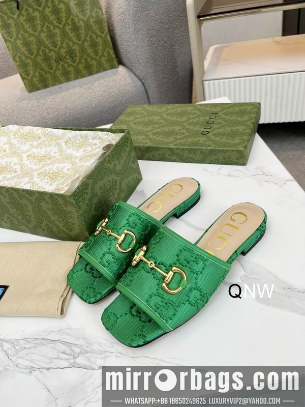 Gucci Shoes sz35-40 NW0346