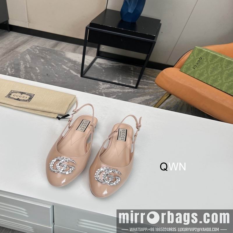 Gucci Shoes sz35-40 WN0401