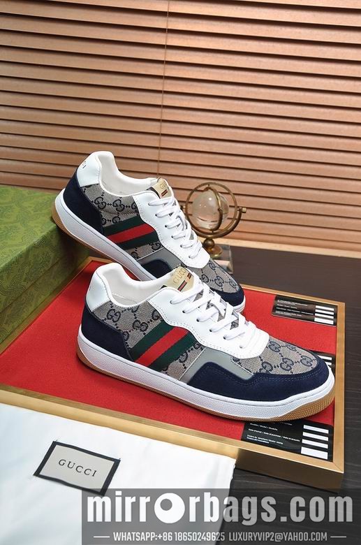 Gucci Shoes SZ 38-44 0510
