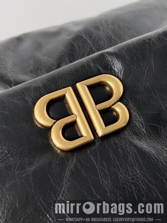 Balenciaga Bags 2620M 32.5X22X9.9cm GY 4colour