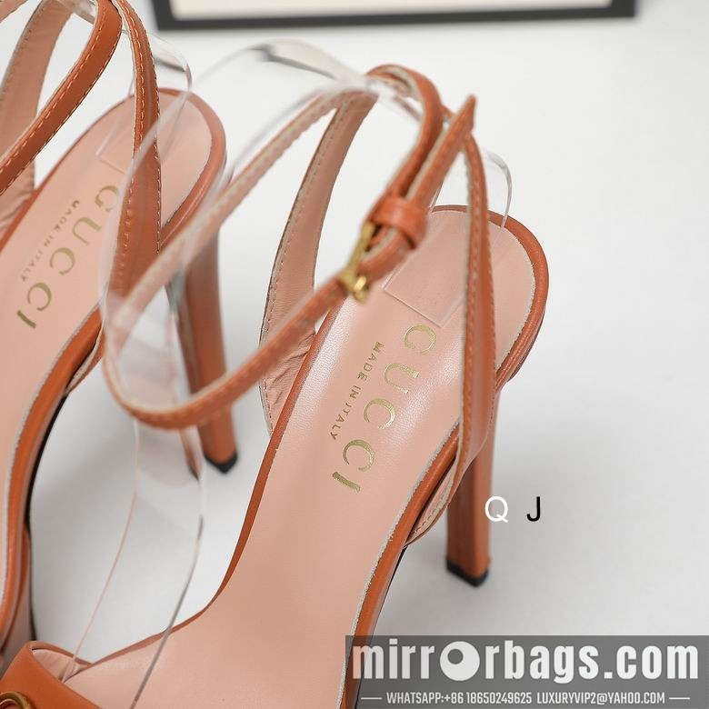 Gucci Shoes sz36-39 XJ0312