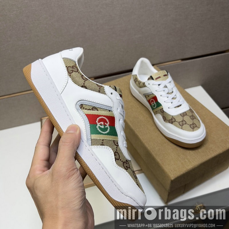 Gucci Shoes SZ 38-44 0506