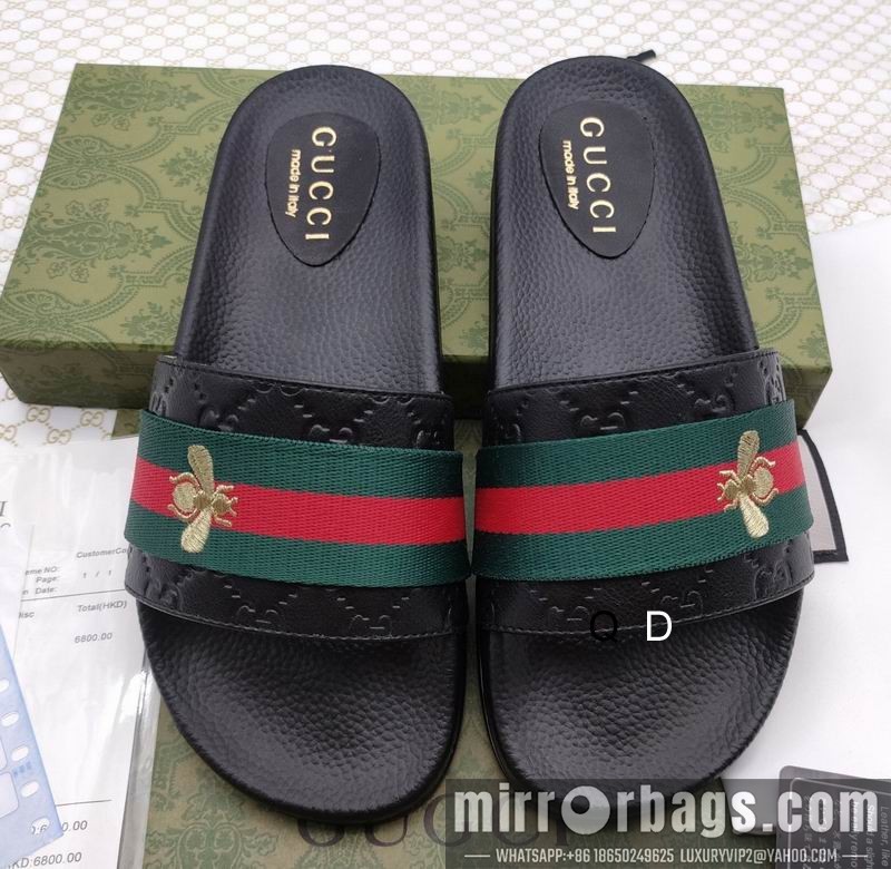Gucci Shoes sz35-45 GDT0712