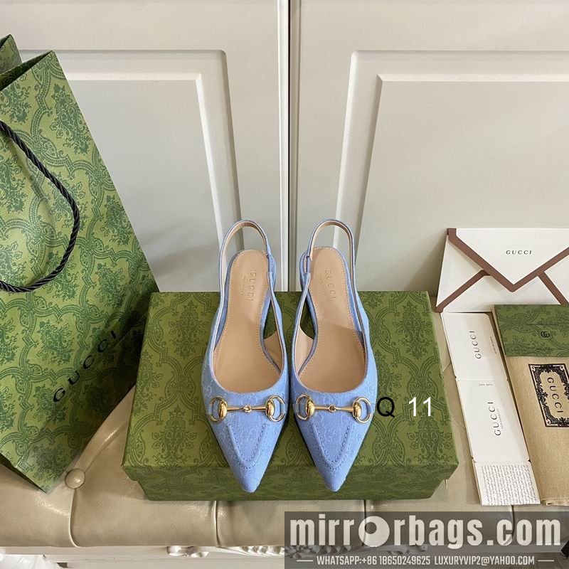 Gucci Shoes sz35-40 Y0601
