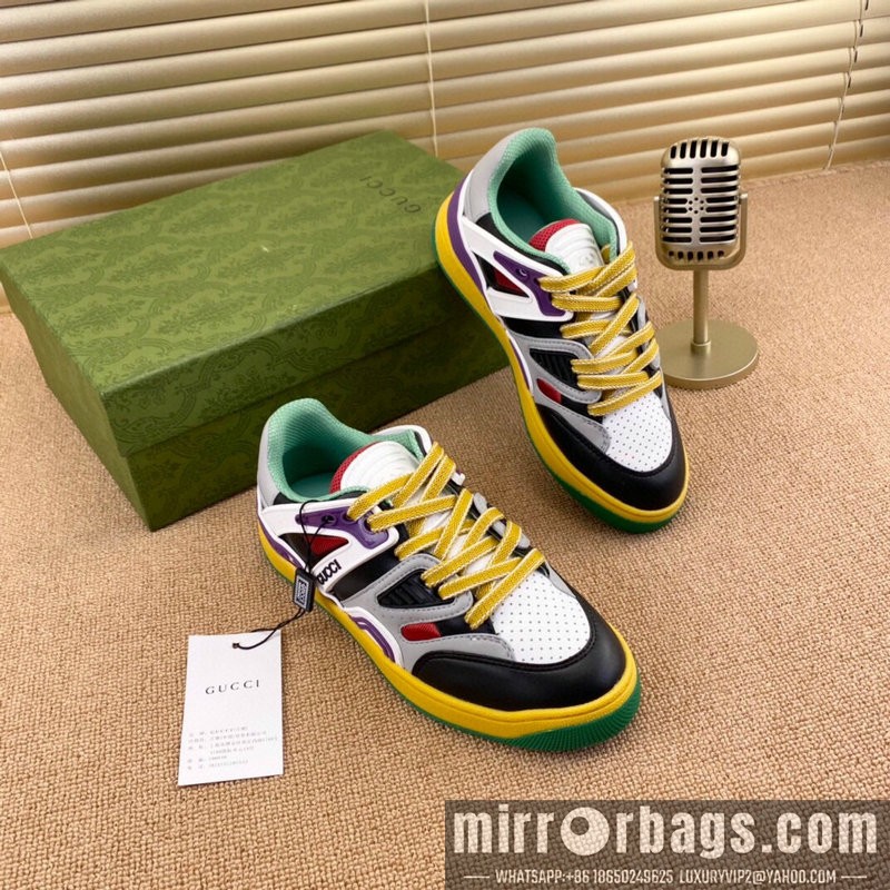 Gucci Shoes SZ 38-44 0505
