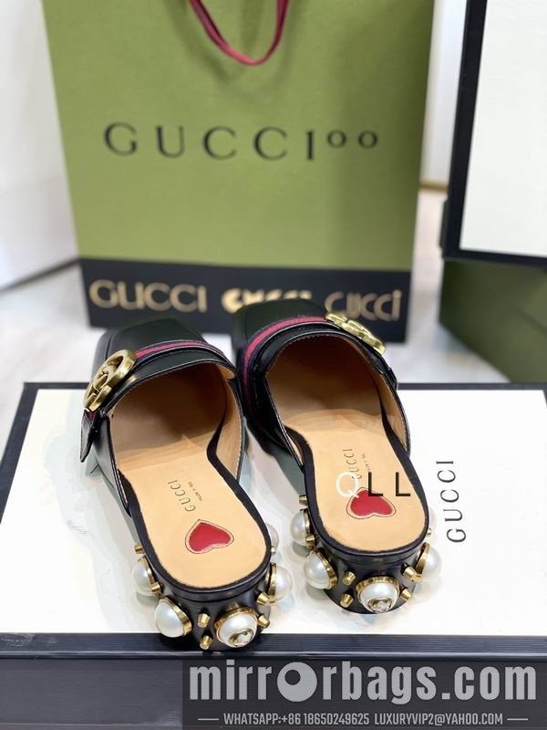 Gucci Shoes sz34-40 LL0329