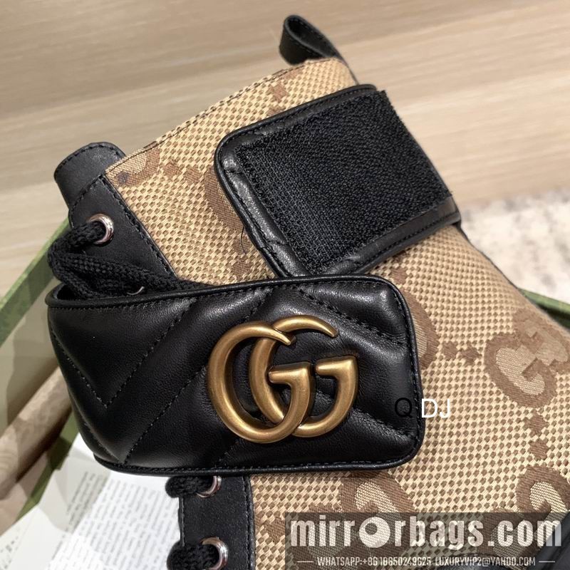 Gucci Shoes sz35-40 DJ0322