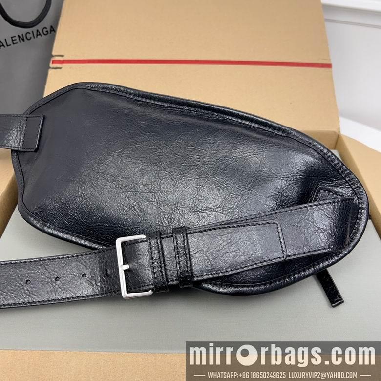 Balenciaga Bags 31X16X5cm 012902 GY 2colour