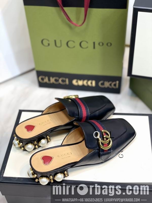 Gucci Shoes sz34-40 LL0329