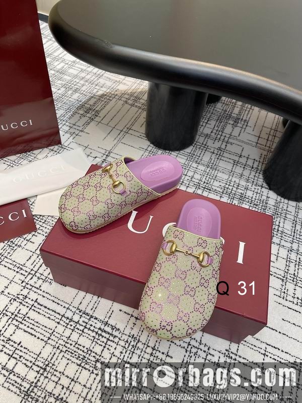 Gucci Shoes sz35-41 YF1202